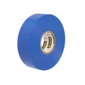 3M Scotch™ 35 Blue Polyvinyl Chloride Electrical Tape, 19mm x 20m SCOTCH 35 BLEU 20 X 19