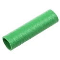SES Sterling Expandable Neoprene Green Cable Sleeve 25mm Length 9mm Diameter HELAVIA Series 2010005003