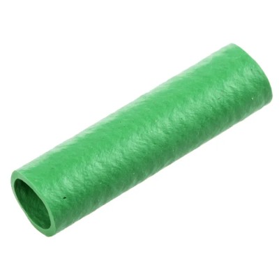 SES Sterling Expandable Neoprene Green Cable Sleeve 25mm Length 9mm Diameter HELAVIA Series 2010005003