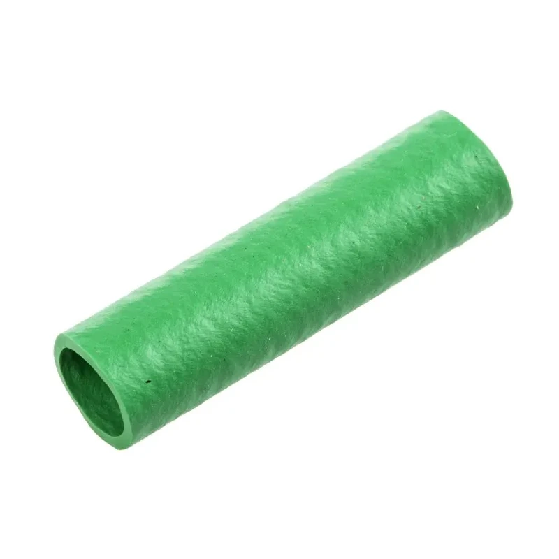 SES Sterling Expandable Neoprene Green Cable Sleeve 25mm Length 9mm Diameter HELAVIA Series 2010005003