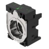 EAO Push Button Adapter, 45-2300.1000.000, Robust Series 45 Industrial Control Component 45-2300.1000.000