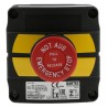 Bartec Control Station Switch SPDT Thermoplastic Red Emergency Stop IP66 IP67 07-3511-10N84