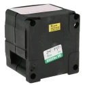 Bartec Control Station Switch SPDT Thermoplastic Red Emergency Stop IP66 IP67 07-3511-10N84