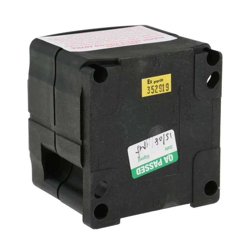Bartec Control Station Switch SPDT Thermoplastic Red Emergency Stop IP66 IP67 07-3511-10N84