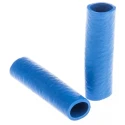 SES Sterling Expandable Neoprene Blue Cable Sleeve 25mm Length 9mm Cable Diameter HELAVIA Series 2010005002