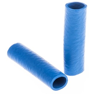SES Sterling Expandable Neoprene Blue Cable Sleeve 25mm Length 9mm Cable Diameter HELAVIA Series 2010005002