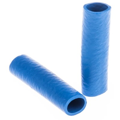 SES Sterling Expandable Neoprene Blue Cable Sleeve 25mm Length 9mm Cable Diameter HELAVIA Series 2010005002