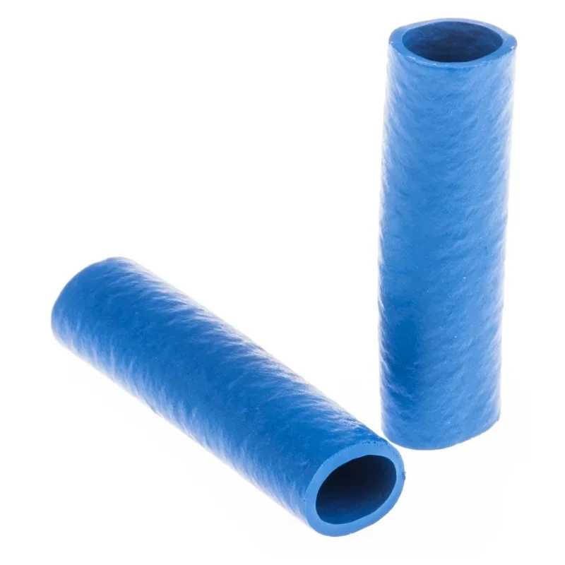 SES Sterling Expandable Neoprene Blue Cable Sleeve 25mm Length 9mm Cable Diameter HELAVIA Series 2010005002