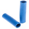 SES Sterling Expandable Neoprene Blue Cable Sleeve 25mm Length 9mm Cable Diameter HELAVIA Series 2010005002