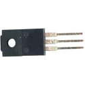 Infineon SPA20N60C3 Type N-Channel MOSFET, 20.7 A, 600 V Enhancement, 4-Pin TO-220 SPA20N60C3XKSA1
