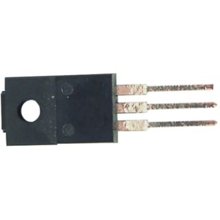 Infineon SPA20N60C3 Type N-Channel MOSFET, 20.7 A, 600 V Enhancement, 4-Pin TO-220 SPA20N60C3XKSA1