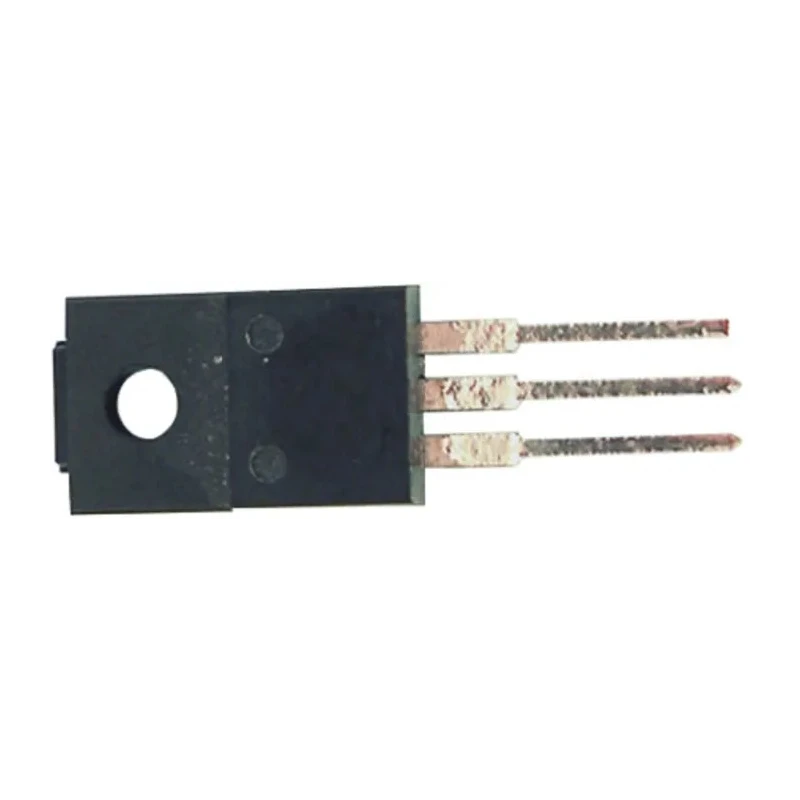 Infineon SPA20N60C3 Type N-Channel MOSFET, 20.7 A, 600 V Enhancement, 4-Pin TO-220 SPA20N60C3XKSA1