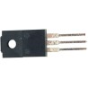 Infineon SPA20N60C3 Type N-Channel MOSFET, 20.7 A, 600 V Enhancement, 4-Pin TO-220 SPA20N60C3XKSA1