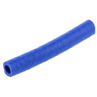 SES Sterling Expandable Neoprene Blue Cable Sleeve 20mm Length 1.75mm-3.5mm Diameter HELAVIA Series 2010002002