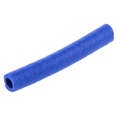 SES Sterling Expandable Neoprene Blue Cable Sleeve 20mm Length 1.75mm-3.5mm Diameter HELAVIA Series 2010002002