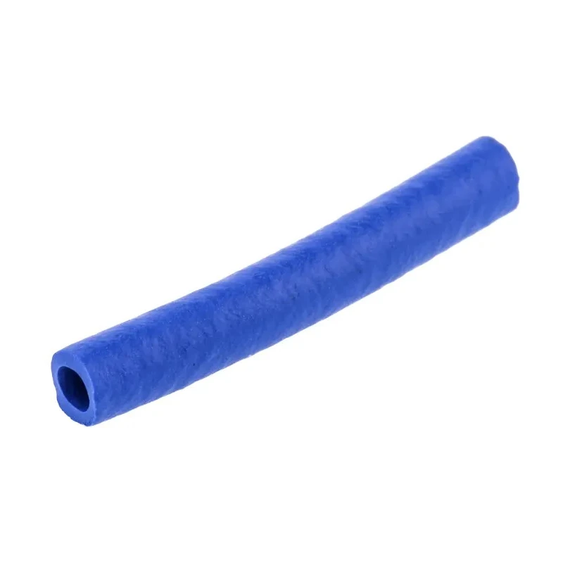 SES Sterling Expandable Neoprene Blue Cable Sleeve 20mm Length 1.75mm-3.5mm Diameter HELAVIA Series 2010002002