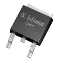 Infineon IPD200N15N3 G Type N-Channel MOSFET, 50 A, 150 V Enhancement Mode, 5-Pin TO-252 IPD200N15N3