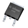 Infineon IPD200N15N3 G Type N-Channel MOSFET, 50 A, 150 V Enhancement Mode, 5-Pin TO-252 IPD200N15N3