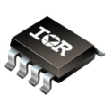 Infineon MOSFET Gate Driver 2, 1 A 8-Pin 15V SOIC AUIR2085STR