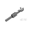 TE Connectivity Female Crimp Terminal 20 AWG Min Crimp, 18 AWG Max, 30A, Tin Plated Copper Contact 1-962915-1