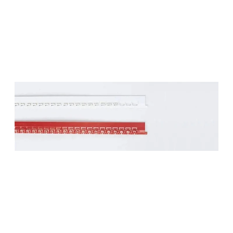 Legrand MemocabTM Cable Marker System Kit 600 Pieces A-Z Symbols 0-9 0 378 04