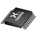 Nexperia 8-Channel Buffer & Line Driver, 3 State, Non-Inverting, 20-Pin TSSOP 74LVC541APW,118
