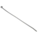 HellermannTyton Cable Tie Non-Releasable 200 mm x 4.6 mm Polyamide 66 225N Tensile Strength 111-05013 T50R-PA66-NA