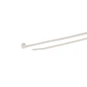 HellermannTyton Cable Tie Non-Releasable 200 mm x 4.6 mm Polyamide 66 225N Tensile Strength 111-05013 T50R-PA66-NA
