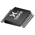 Nexperia 1-Element Positive-Edge Triggered D Flip-Flop IC 74HC Family 3-State Outputs 20-Pin TSSOP 74HC574PW,118