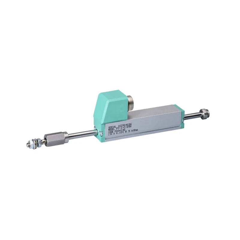 Gefran PY1 Series Linear Transducer Connector 60V F004136/PY-1-C-050 0000X000X00 F004136/ PY-1-C-050 0000X000X00