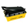Enerpac Hydraulic Hand Pump, 2081 cm³ Usable Oil Capacity, 700 bar Maximum Operating Pressure PATG1102N