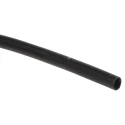TE Connectivity Heat Shrink Tubing Black 2.4 mm Sleeve Diameter x 10 m Length 2:1 Shrink Ratio LSTT-R-2.4-0