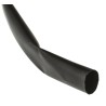 TE Connectivity Heat Shrink Tubing Black 12.7 mm Sleeve Diameter x 6m Length, Polyolefin Material, Flame LSTT-R-12.7-0