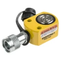 Enerpac Portable Low Height Hydraulic Cylinder Single Acting 10t Capacity 12mm Stroke RSM100