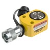 Enerpac Portable Low Height Hydraulic Cylinder Single Acting 10t Capacity 12mm Stroke RSM100