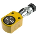 Enerpac Portable Low Height Hydraulic Cylinder Single Acting 10t Capacity 12mm Stroke RSM100
