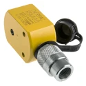 Enerpac Portable Low Height Hydraulic Cylinder Single Acting 10t Capacity 12mm Stroke RSM100