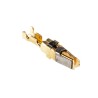 TE Connectivity Female Crimp Circular Connector Contact, Contact Size 16, Wire Size 12, 16 AWG, 35A Current, 250V 66740-6