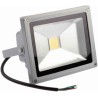 RS PRO GM Outdoor LED Floodlight 1 LED 20 W 265 V AC Cool White 2028 lm IP65 170-4262
