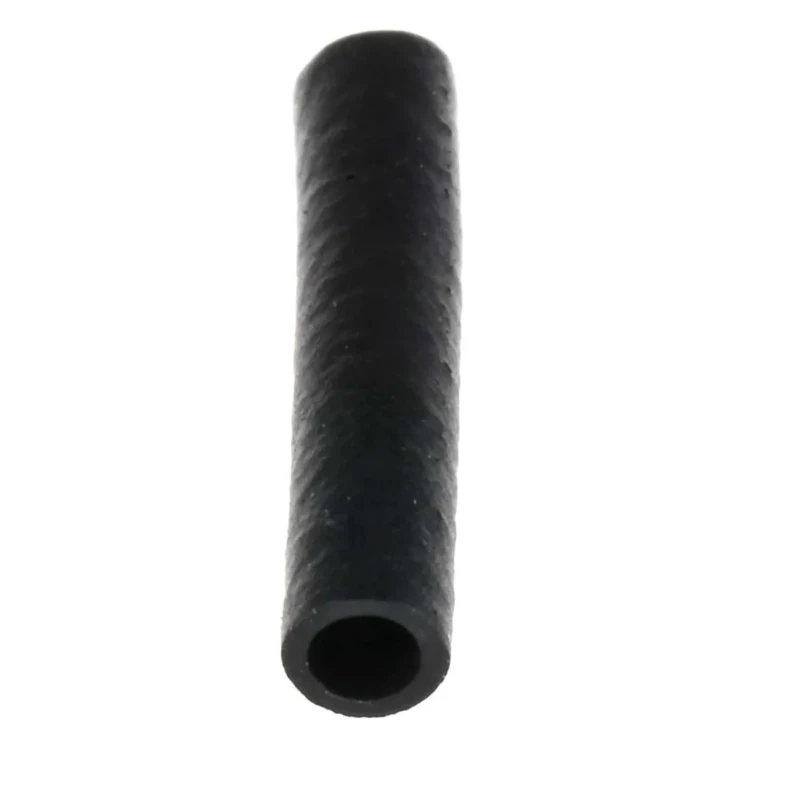 SES Sterling Expandable Neoprene Black Cable Sleeve 20mm Length 2.4-4.5mm Diameter HELAVIA Series 2010003010