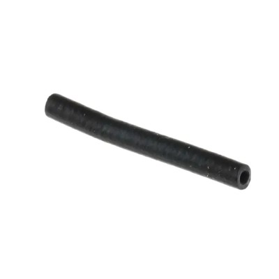 SES Sterling Expandable Neoprene Black Cable Sleeve 20 mm Length 0.5 mm Wall Thickness, Dielectric Strength 13 kV 2010001010