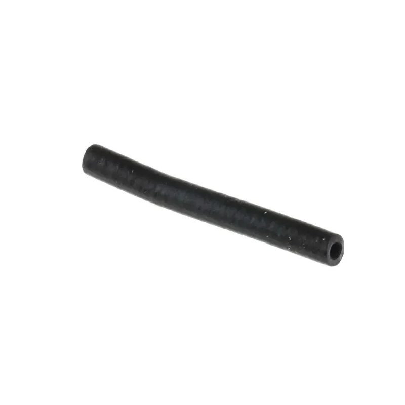 SES Sterling Expandable Neoprene Black Cable Sleeve 20 mm Length 0.5 mm Wall Thickness, Dielectric Strength 13 kV 2010001010