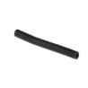 SES Sterling Expandable Neoprene Black Cable Sleeve 20 mm Length 0.5 mm Wall Thickness, Dielectric Strength 13 kV 2010001010