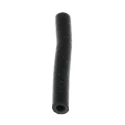 SES Sterling Expandable Neoprene Black Cable Sleeve 20 mm Length 0.5 mm Wall Thickness, Dielectric Strength 13 kV 2010001010