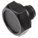 Elesa Hydraulic Blanking Plug Fibreglass Reinforced Polyamide Technopolymer Matt Finish 58294