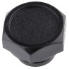 Elesa Hydraulic Blanking Plug Matt Finish Operating Temperature -30°C to 100°C Series TN 58296