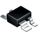 Nexperia Small Signal Switching Diode 215 mA 85 V Surface Mount SOT-143 4-Pin BAS28,235