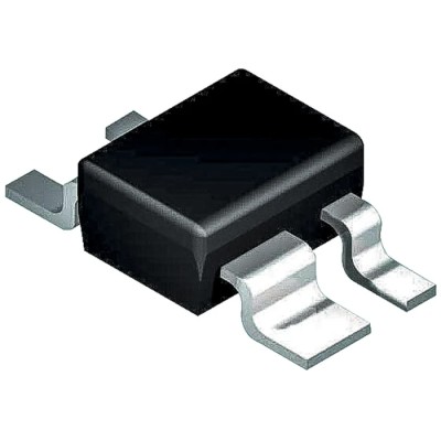 Nexperia Small Signal Switching Diode 215 mA 85 V Surface Mount SOT-143 4-Pin BAS28,235