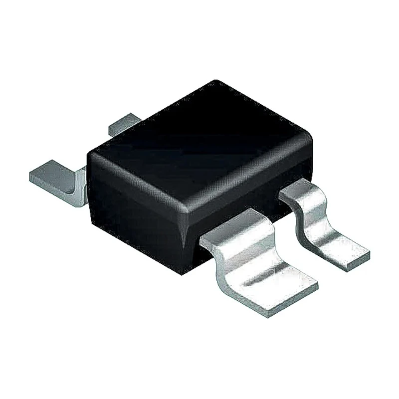 Nexperia Small Signal Switching Diode 215 mA 85 V Surface Mount SOT-143 4-Pin BAS28,235