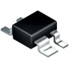 Nexperia Small Signal Switching Diode 215 mA 85 V Surface Mount SOT-143 4-Pin BAS28,235